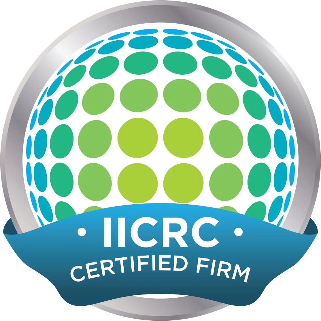 IICRC Certified Firm — Unified Restoration LLC